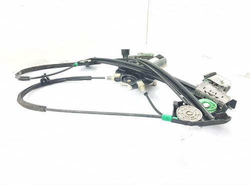 Front right window mechanism PEUGEOT 206 CC (2D) 1.6 16V (2DNFUF, 2DNFUR) | BP29620638C23 