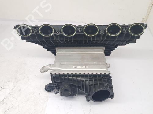 Used Intercooler Intercooler BMW X3 (G01, F97, G08) M Competition (510 hp) 33558997 33558997