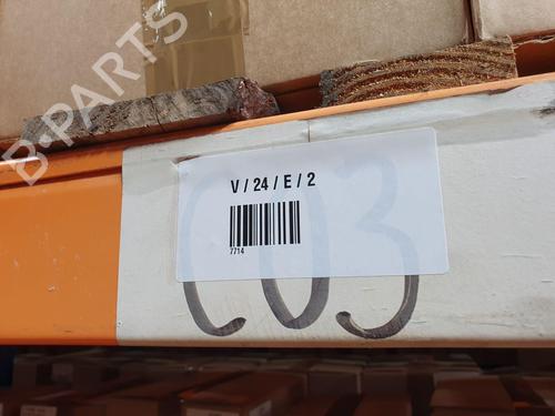 Instrument cluster FORD KA (RU8) 1.3 TDCi | BP26461641C47 