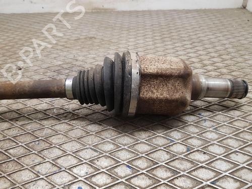 Left front driveshaft FORD TRANSIT CUSTOM V362 Van (FY, FZ) 2.2 TDCi | BP31933005M38
