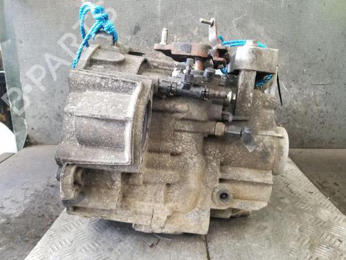 Gearbox VW GOLF V (1K1) 2.0 TDI 16V | BP34639370M3  - Image 5