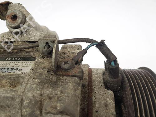 AC compressor HONDA CIVIC IX (FK) 2.2 i-DTEC (FK3) | BP31603755M34