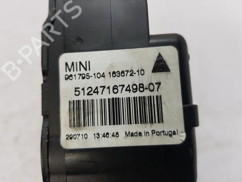 Other MINI MINI CLUBMAN (R55) One | BP22669895O1 
