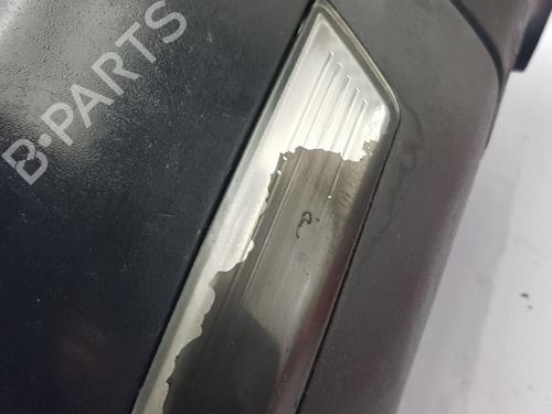 Right mirror FORD FOCUS III 1.0 EcoBoost | BP32455130C27 