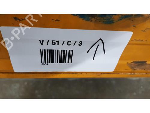 ABS pump NISSAN PIXO (UA0) 1.0 | BP36697977M43 - Image 8