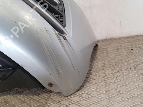 Front bumper VOLVO S60 II (134) D4 | BP29900654C7 