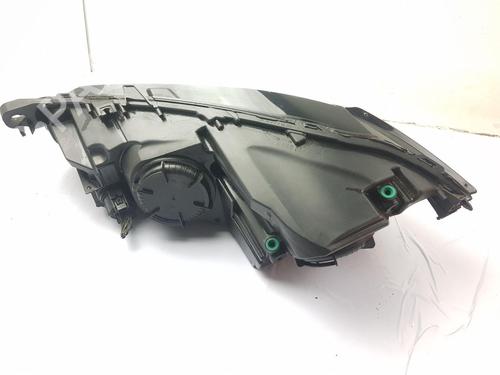 Right headlight JAGUAR XF II (X260) 2.0 D | BP33186250C29  - Image 9