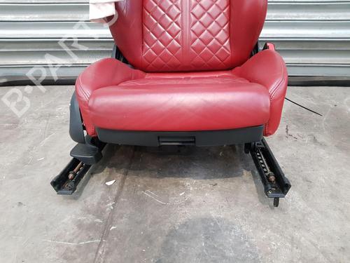 Right front seat AUDI A5 Sportback (F5A, F5F) S5 TFSI quattro | BP32097813C16 - Image 3