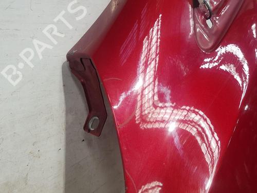 Left front fenders FORD KUGA I 2.0 TDCi | BP28444596C41 