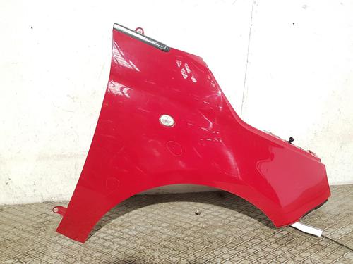 Right front fenders FIAT 500 (312_) 1.2 (312AXA1A) | BP32177792C42 