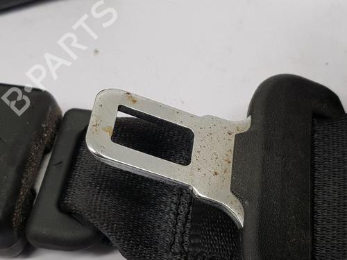 Rear center seatbelt SUZUKI SPLASH (EX) 1.2 VVT (A5B412) | BP30713859I27 