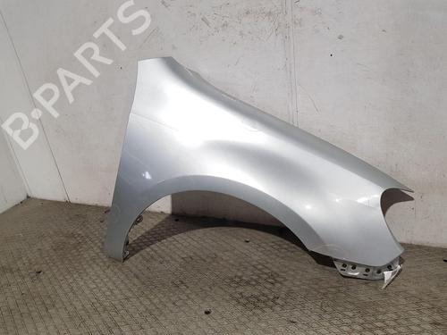 Right front fenders VW GOLF VI (5K1) 1.6 TDI | BP30445535C42 