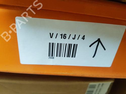 Steering pump FORD KUGA I 2.0 TDCi 4x4 | BP34638978M99  - Image 7