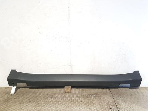Used Right sideskirt Right sideskirt KIA SPORTAGE IV (QL, QLE) 1.7 CRDi (116 hp) 32713800 32713800