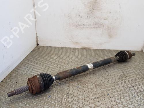 Used Right front driveshaft HYUNDAI i30 (GD) 1.6 CRDi (110 hp) 25839041