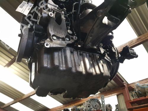 Engine VW TRANSPORTER T6 / CARAVELLE T6 Bus (SGB, SGJ, SHB, SHJ) 2.0 TDI 4motion | BP30161390M1 