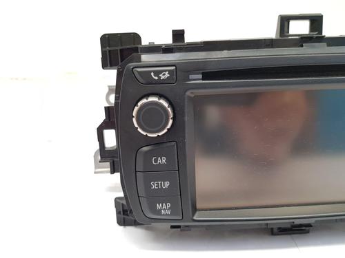 Electronic module TOYOTA YARIS (_P13_) 1.3 (NSP130_, NSP130) | BP37611103M83 - Image 3