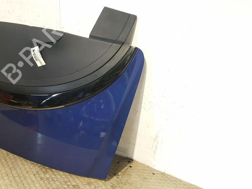 Andre BENTLEY CONTINENTAL Convertible (3S_) 6.0 AWD | BP27166959O1 