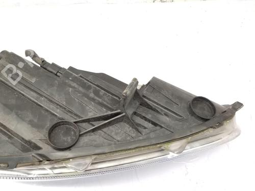 Left headlight FORD FIESTA VI (CB1, CCN) 1.6 TDCi | BP35996305C28 - Image 9