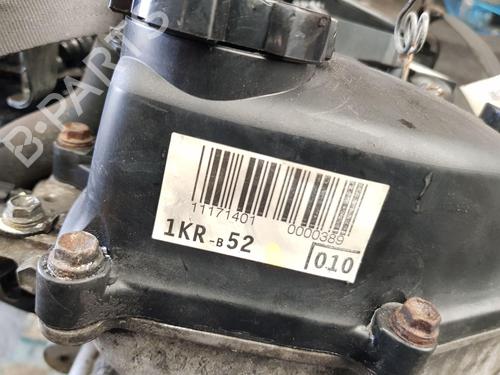 Engine PEUGEOT 107 (PM_, PN_) 1.0 | BP28283909M1 