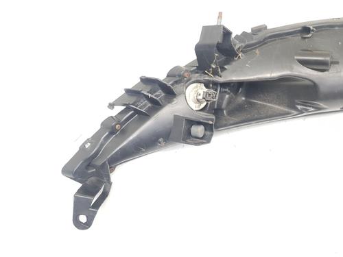 Left daytime light NISSAN JUKE (F15) 1.5 dCi | BP22669230C104
