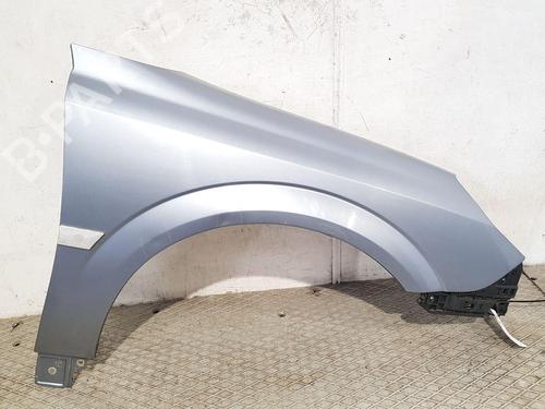 Right front fenders VAUXHALL VECTRA Mk II (C) GTS (Z02) 1.8 | BP29738237C42 