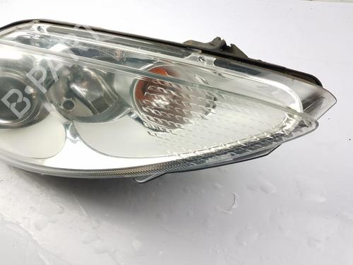 Right headlight FORD FIESTA VI (CB1, CCN)  | BP27286885C29 