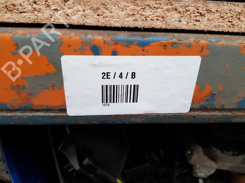 Steering column BENTLEY BENTAYGA (4V1) 6.0 | BP22679486M21 