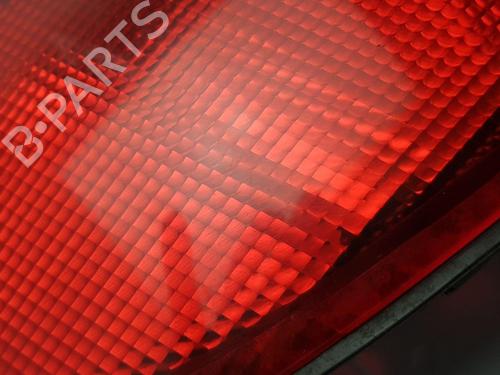 Right taillight SUBARU IMPREZA Estate (GF) 2.0 i 16V AWD (GF8) | BP28105016C35 