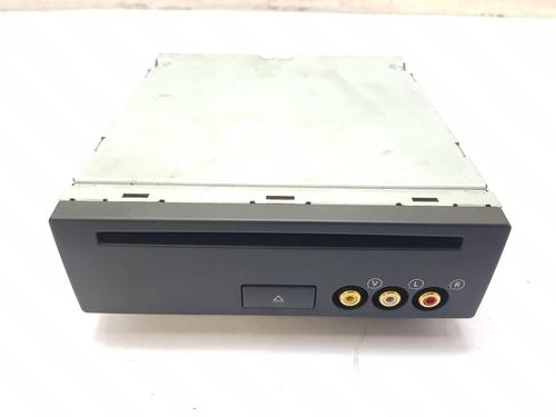 Radio MERCEDES-BENZ GL-CLASS (X164) GL 350 CDI 4-matic (164.822) | BP22812304E6 