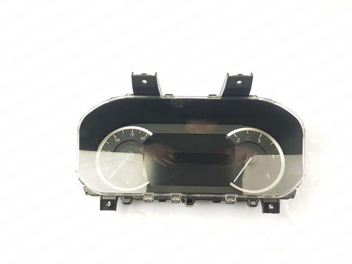Used Instrument cluster Instrument cluster LAND ROVER RANGE ROVER EVOQUE (L551) 2.0 D180 MHEV 4x4 (180 hp) 27392595 27392595
