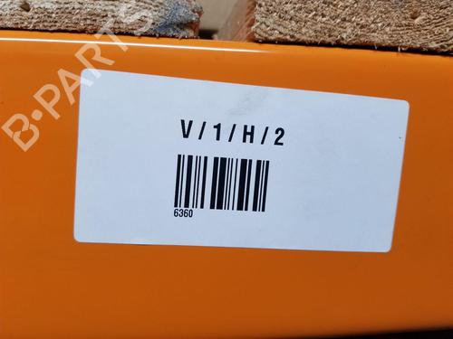 Ignition barrel CITROËN C4 Picasso II 1.6 BlueHDi 120 | BP28087870M48 - Image 8