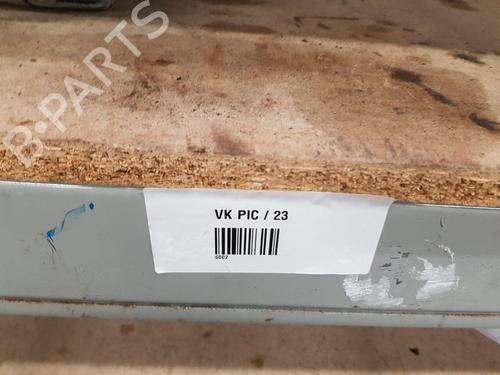 Alternator MERCEDES-BENZ C-CLASS T-Model (S205) C 250 BlueTEC / d (205.208) | BP24300771M7 