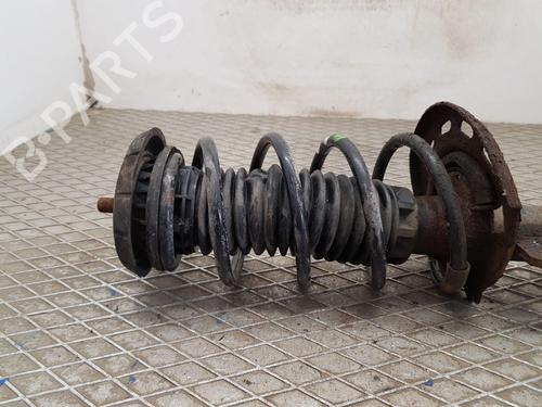 Right front shock absorber CITROËN C3 AIRCROSS II (2R_, 2C_) 1.2 PureTech 82 (2RHMRC, 2RHMZB) | BP25492509M17 