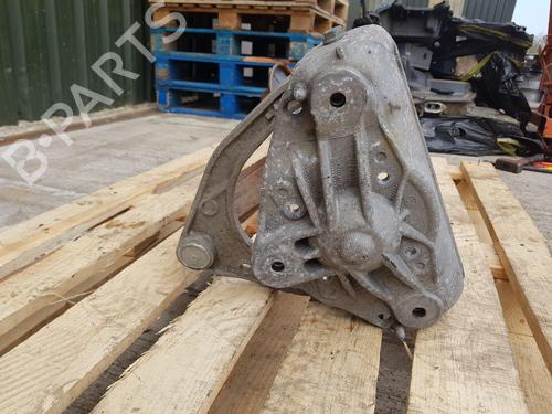 Left front suspension PORSCHE CAYENNE (9PA)  | BP22683227M72 