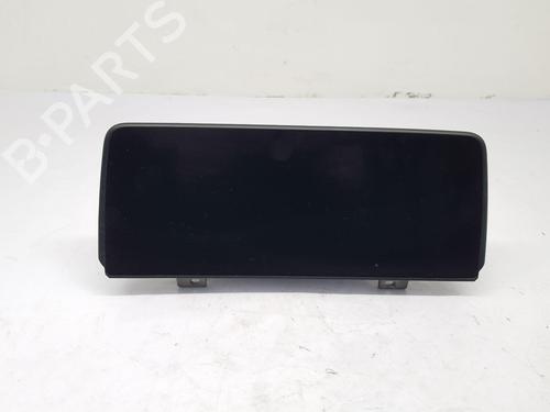 Sistema audio BMW X3 (G01, F97, G08) M Competition | BP30628090E6