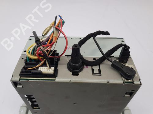 Radio FORD FOCUS II (DA_, HCP, DP) 2.0 | BP32004065E6 