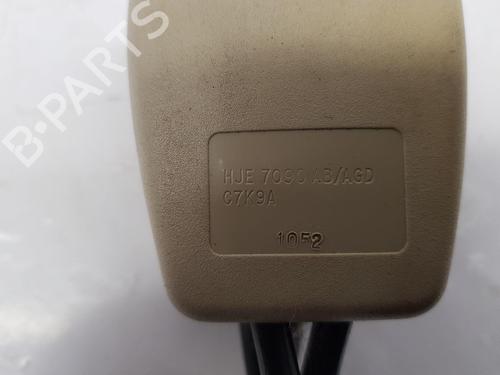 Seat buckle JAGUAR XK 8 Coupe (X100) 4.0 | BP29620445I32 