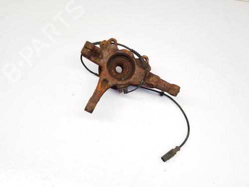 Used Right front steering knuckle FIAT GRANDE PUNTO (199_) 1.2 (65 hp) 22680794