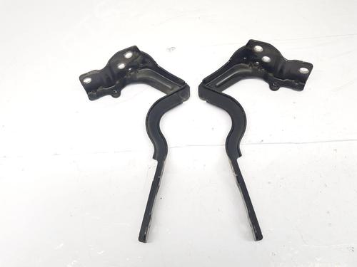 Used Hinge/Door check strap HYUNDAI i40 I (VF) [2012-2019]  22675063
