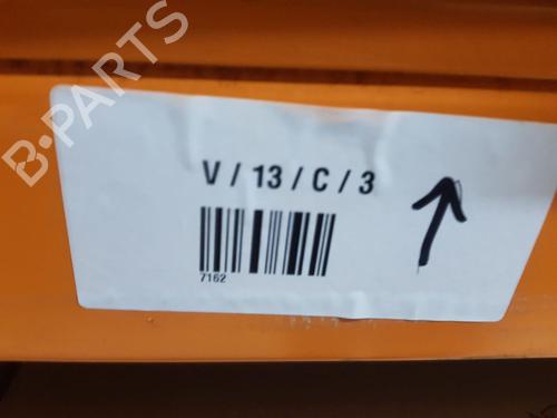 Radio LAND ROVER RANGE ROVER EVOQUE (L551) 2.0 D150 | BP31574415E6  - Image 8