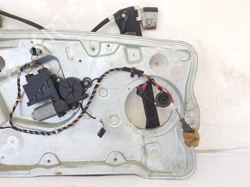 Left front window motor SKODA FABIA I (6Y2) 1.4 16V | BP28329594E21 