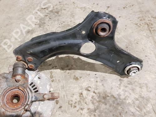 Left front suspension RENAULT CLIO V (B7_)  | BP28800195M72 