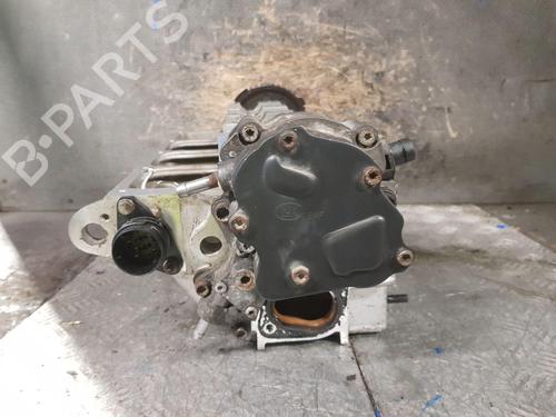 Cylinder head VW TRANSPORTER T5 Van (7HA, 7HH, 7EA, 7EH) 1.9 TDI | BP30581222M5