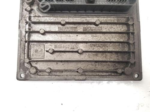 Engine control unit (ECU) FORD FIESTA V (JH_, JD_) 1.25 16V | BP22674756M57 