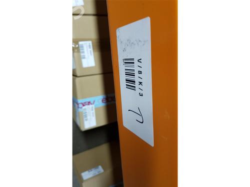 Fuel flap SEAT IBIZA IV (6J5, 6P1) 1.4 TDI | BP29467320C131 