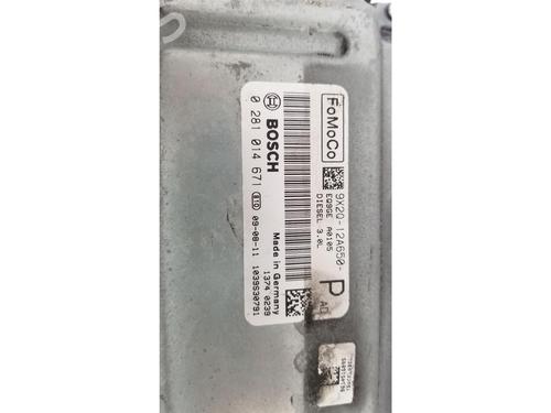 Engine control unit (ECU) JAGUAR XF I (X250) 3.0 D | BP38511242M57  - Image 6
