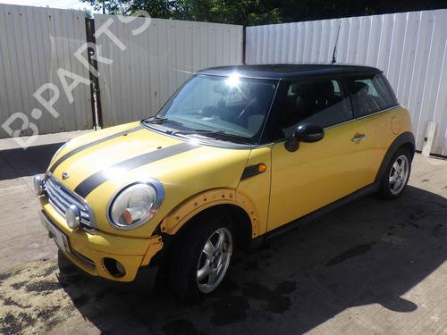 Gearbox MINI MINI (R56) Cooper | BP36308317M3  - Image 14