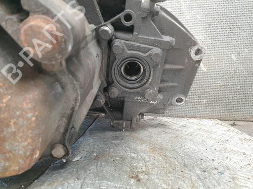 Gearbox FIAT 500 (312_) 0.9 (312AXG1A, 312.AXG11) | BP27240829M3 
