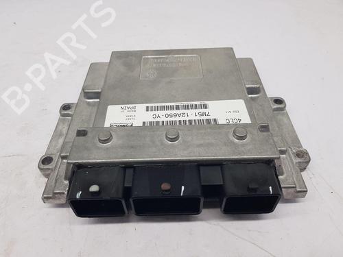 Used Engine control unit (ECU) Engine control unit (ECU) 39203788 39203788